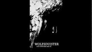 Wolfsduister - Sadistisch Satanisch