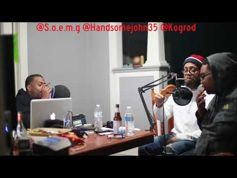 The Smartalecs Podcast | Wendy Williams, Kodak Black jailhouse issues, Lena Waithe, Lizzo