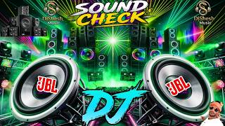 Download lagu JBL Song DJ Sound Check Hard Bass | DJ Song | JBL Music Speaker Check | Competition JBL DJ Mix | DJ mp3