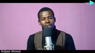 Download lagu Tahleel (La ilaha il Allah) | Best zikr | Arafat Dua | Praising oneness of Allah | Ridjaal Ahmed mp3