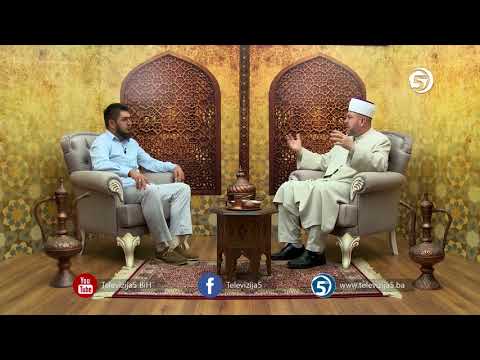 Srdžba, ljutnja - OAZA MORALA - mr. Aljo ef. Cikotić