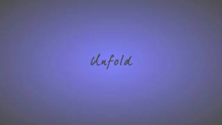 Unfold // Marie Digby