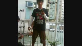 midtown-more like a movie by Robert