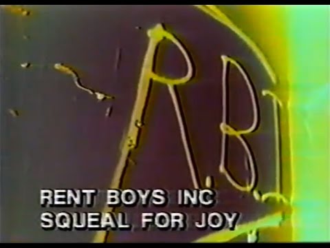 Rent Boys Inc. 