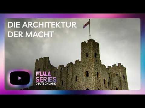 Architektur zur Verteidigung | Super Festungen | S01E02