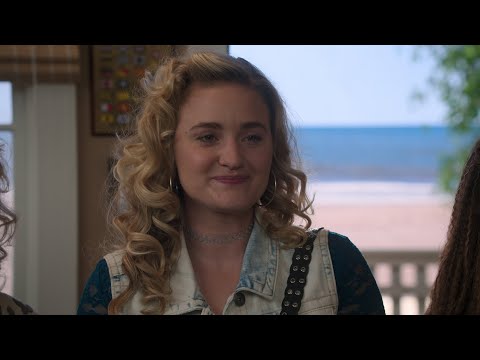 Barry Reunites With His Exes - The Goldbergs