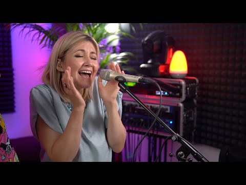 Torn - Natalie Imbruglia (Dalma Live Cover)