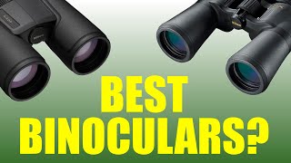 Best Nikon Binoculars Under $200? Which to Buy?