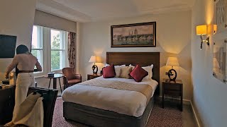 WALKING TOUR [2024.08] The River View King Room at The Royal Horseguards London 
