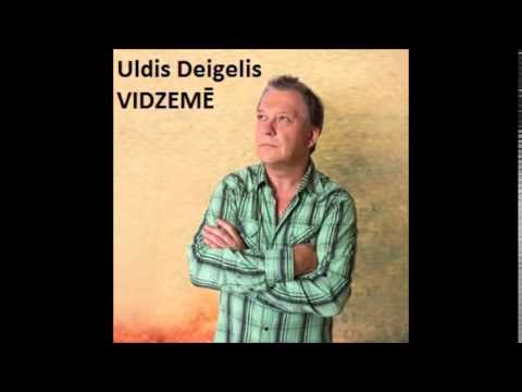 Uldis Deigelis - Vidzemē