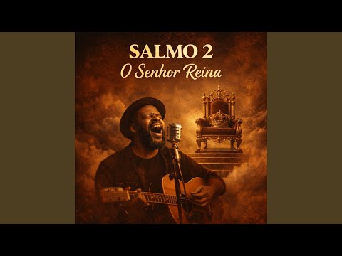Salmo 2 — O Senhor Reina