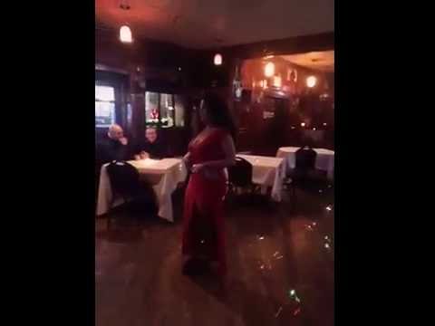 Suela Mecolli / LIVE / Katile Prova para Mbremjes !