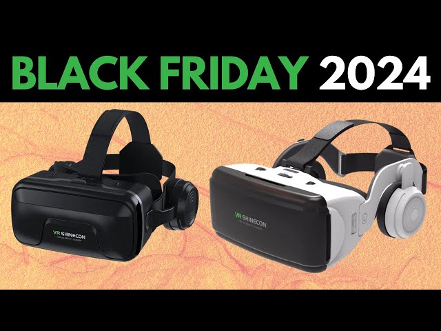 Vídeo relacionado con Gafas VR, 3D VR Gafas de Realidad Virtual VR Glasses Objetivo y Pupila Regulable para 4.7" - 7.2" Android/iOS Smartphone (Negro)