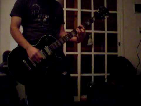 The Rasmus - You Got It Wrong (Cover) video thumbnail