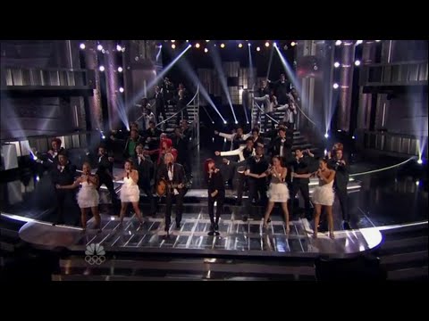 Sing-Off Season 4 Episode 7 (17) - Pat Benatar + Neil Gerardo - We Belong