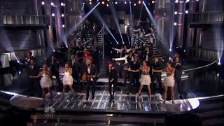 Sing-Off Season 4 Episode 7 (17) - Pat Benatar + Neil Gerardo - We Belong