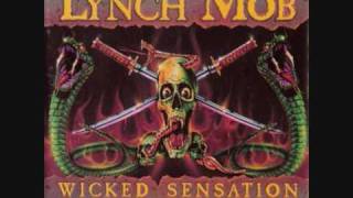 Lynch Mob - No Bed of Roses