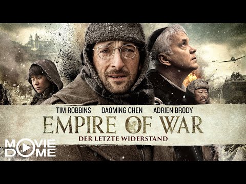 Empire of War - ganzen Film kostenlos schauen in HD bei Moviedome