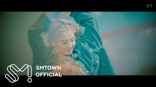 HYO 효연 &amp; 3LAU 'Punk Right Now' MV Teaser