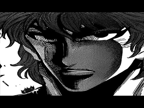 Toriko Chapter 295 Review - RISE OF THE CONTINENT OF THE APES!! - トリコ