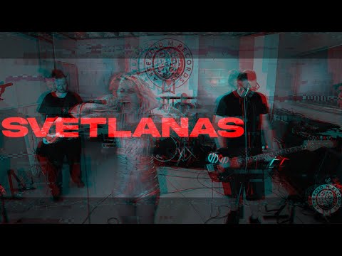 Asteroid M Sessions - Svetlanas