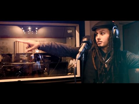 Champion - JUNIOR SAMBO & RAGGATTACK BAND (Live Session Vol. 1)