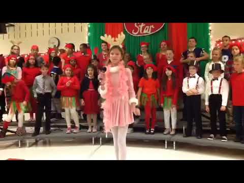 North Pole Star 2017  Part 1