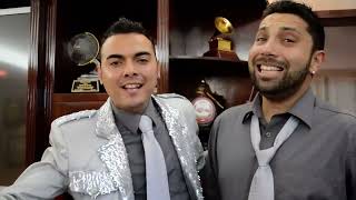 La mejor de todas- Banda el Recodo.