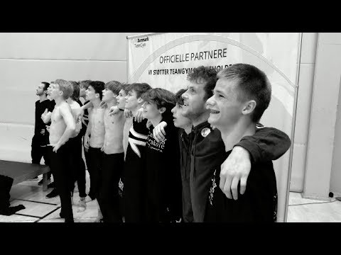 Efterskole DM Teamgym 2018