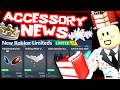 We waited 16 years for this... (ROBLOX ACCESSORY NEWS)
