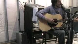 I&#39;m Lonely (but I ain&#39;t that lonely yet...) - White Stripes cover...