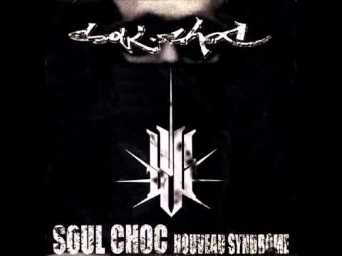 Soul Choc - La ville de Lucky Luke (1997)