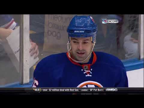 NHL   Dec.02/2010   New York Rangers - New York Islanders