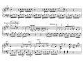 Mozart. Sonata para piano nº 6 Kv 284. II. Rondeau en Polonaise. Andante.