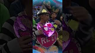 Sobat Dahsyat Gak Ada Duanya Emang Kalo Urusan Kostum #Dahsyat2014 #Shorts