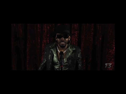 Ferno - Fine Wine (Official Music Video)