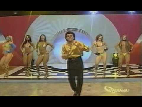 José Orlando - Sereia Bronzeada