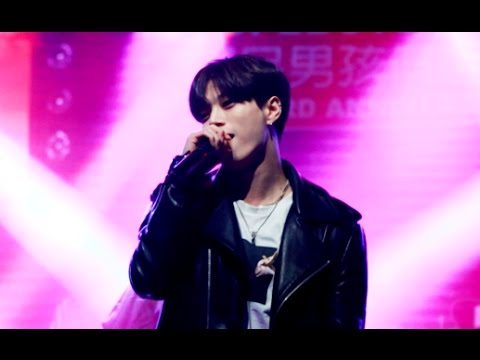 170325 빅원 (BIGONE) - 서태웅 _ DBC CONCERT
