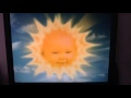 Closing To All Together Teletubbies DVD