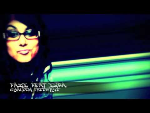 FAZI FEAT IQRA: GYALDEM FREESTYLE