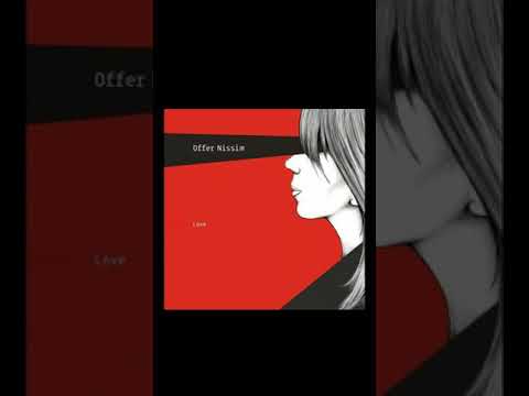 LIE - Offer Nissim feat Maya Simantov