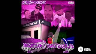 Kirko Bangz - I Then Came Dine Feat. Riff Raff