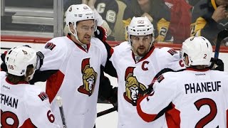 Milestone: Karlsson becomes Senators’ top-scoring D-man by Sportsnet Canada