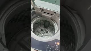 IFB Top load washing machine