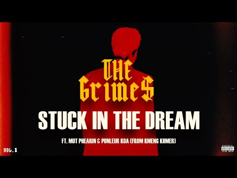 Songha - Stuck In The Dream feat. Mut Phearin & Punleur Koa (Audio Visual)