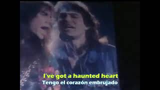 Alias  -  Haunted Heart    HD