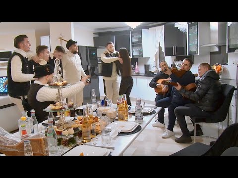 TARSOLT Craciun - Chirila Ignat 2024