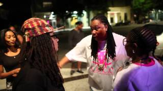 Pink and White Party  Studdin Daily Album Promo