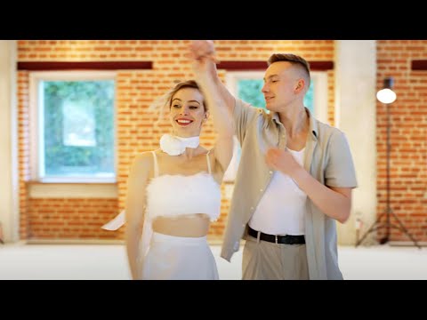 Be My Baby - Dirty Dancing