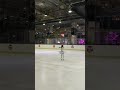 Valerie Freestyle Level 1 Exam 2019